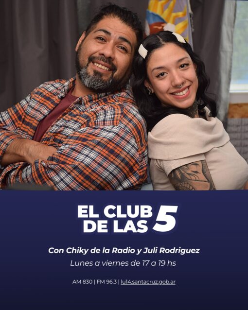 El club de las 5 Música, Estrenos y Clásicos