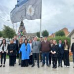 Daniel Álvarez: “La cuenca carbonífera sigue haciendo patria”