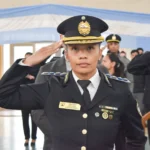 Araceli Arias, la primera mujer al frente del Servicio Penitenciario Provincial