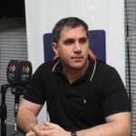 Artieda destacó el desempeño santacruceño en los Juegos de la Araucanía y ya piensa en 2027