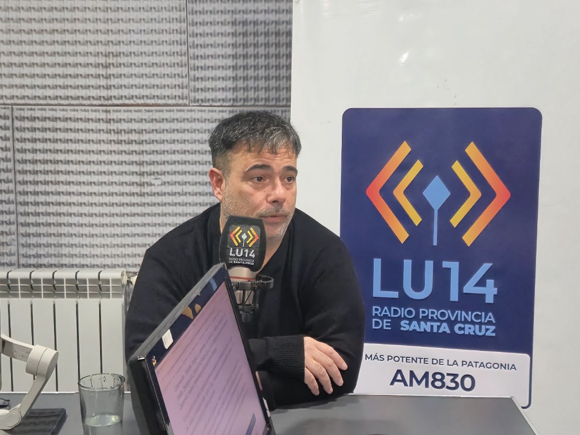 Caminiti destacó el avance de obras en toda la provincia con fondos del UNIRSE