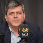 Leguizamón destacó el rol del diálogo político y puso el foco en la reforma electoral y la educación superior