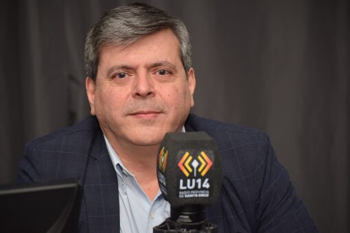 Leguizamón destacó el rol del diálogo político y puso el foco en la reforma electoral y la educación superior