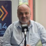 Lunzevic: “La mesa navideña tiene que ser accesible en cada localidad de Santa Cruz”