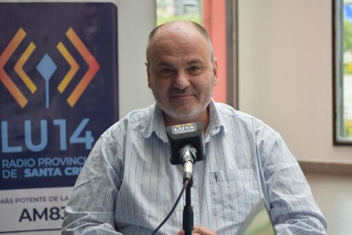 Lunzevic: “La mesa navideña tiene que ser accesible en cada localidad de Santa Cruz”