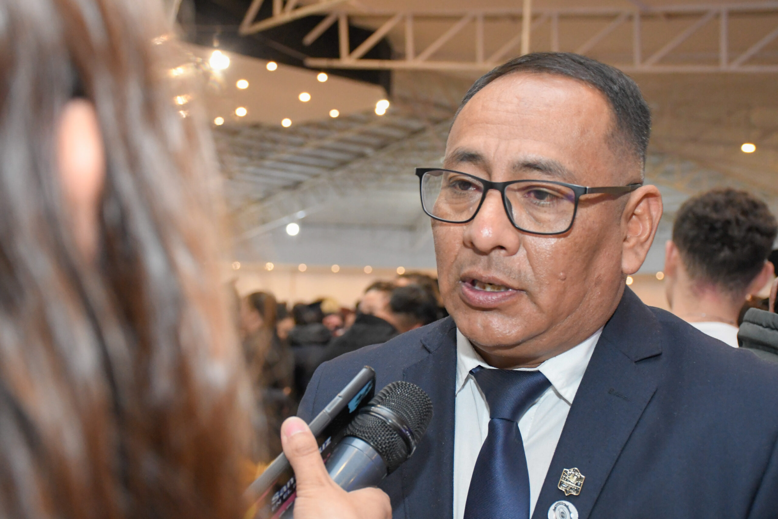 Pródomos anticipó cambios en Seguridad y nuevos controles en rutas