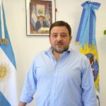 Segura: “La conectividad es una prioridad para este Gobierno”