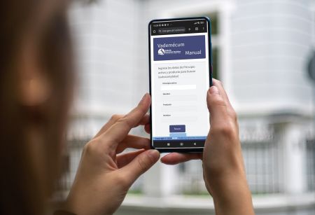 “Actualizar el Vademécum es mejorar la calidad de atención de los pacientes”