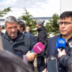 Santa Cruz Puede: Vidal destacó avances productivos y el trabajo articulado del Estado Provincial