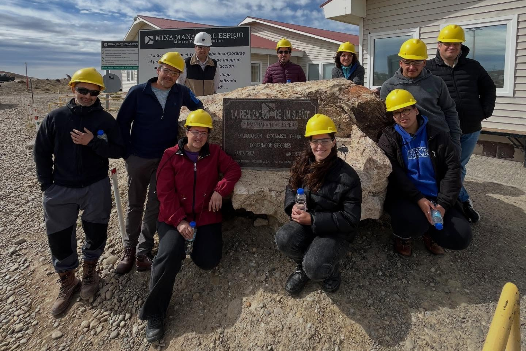 Kovacic: “Es un orgullo trabajar en esta escuela”