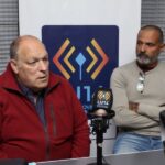 Klimenko: “La pesca se ordena cuidando el recurso y sosteniendo el trabajo”