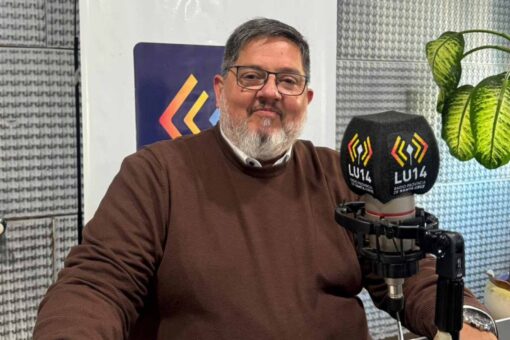 Verbes: “Todas las acciones tienen que quedar en la provincia y generar empleo”