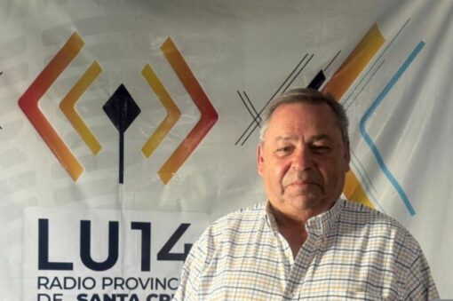 El Gobierno y RENATRE impulsan un plan de salud para trabajadores rurales