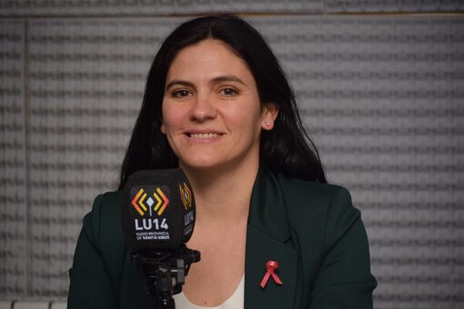 Elmíger: “Trabajo en equipo y coordinar políticas públicas es el objetivo”