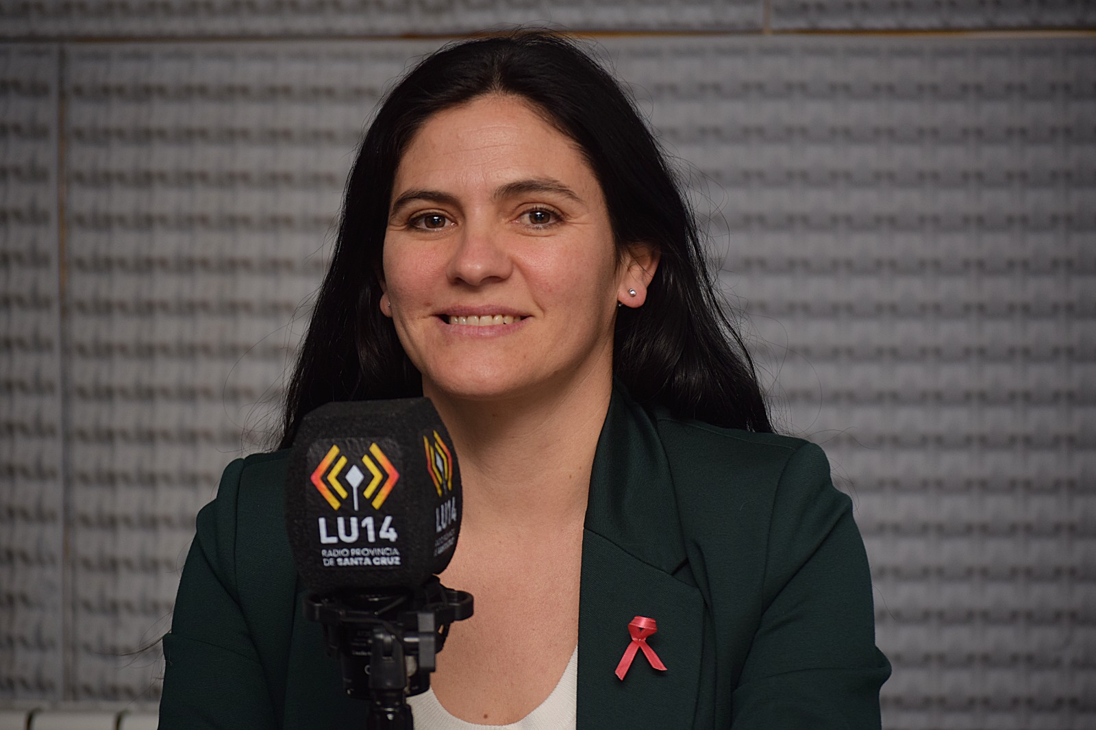 Elmíger: “Trabajo en equipo y coordinar políticas públicas es el objetivo”