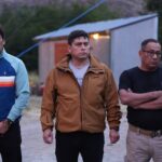 Garay: “La presencia y decisión del Gobernador fue clave”