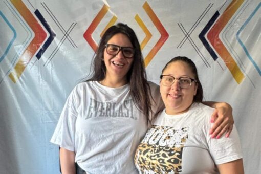 “Después de los 60 hay una vida activa que merece ser acompañada”