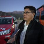 Vidal: “Cuando hay reacción inmediata y trabajo en equipo, se pueden contrarrestar situaciones como esta”