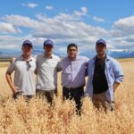 Vidal: “Producir en Santa Cruz es posible y lo estamos demostrando”