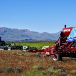 Santa Cruz fortalece la producción de granos con proyección de expansión en 2026