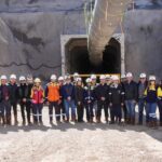 Santa Cruz consolida su futuro productivo con una inversión de USD 800 millones en Cerro Negro