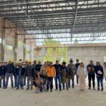 Claudio Vidal: “Cumplir con lo que se promete es lo que mejora la vida cotidiana de la gente”