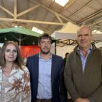 “Tenemos las herramientas, los recursos y las ganas para que Puerto Deseado crezca”