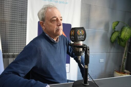 Berasaluce: “Cuando el gas llega al barrio, llega dignidad y calidad de vida”