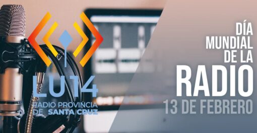 Volvé a escuchar Arriba Provincia en el Día Mundial de la Radio