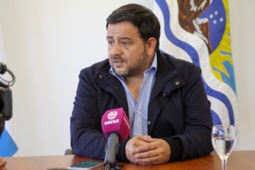 Segura: “La conectividad también es una herramienta para que las pymes crezcan”