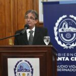 Mata: “Vamos a priorizar el trabajo para los santacruceños”