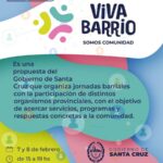 Cobertura especial LU14 “Viva Barrio: Somos Comunidad”