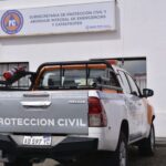 Sismo en la región: Protección Civil confirmó que no se registraron daños en Santa Cruz