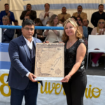 Vidal: “No podemos desperdiciar un kilo más de lo que produce Los Antiguos”