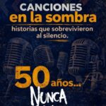 Canciones en la sombra