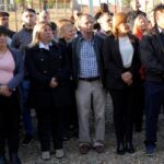 Boggio: “Hoy es un día importante para destacar el trabajo arduo y permanente”