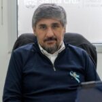 Barrientos: “Son tres mentiras absolutas: que no nos importa la educación, el trabajo y los docentes”