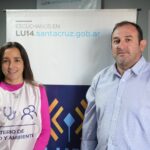 Carod: “Organizamos un circuito para que cada vecino se lleve una respuesta”