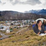 El Chaltén: “Estamos avanzando en lo que es más factible y rápido para descomprimir la situación”