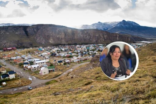 El Chaltén: “Estamos avanzando en lo que es más factible y rápido para descomprimir la situación”