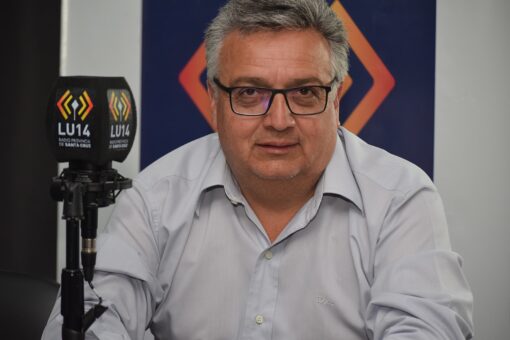 De la Torre: “Las viviendas están al 85% y la idea es entregarlas antes del invierno”