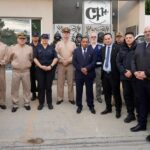 Pródromos: “En un año secuestramos 267 kilos de droga que ya fueron destruidos”