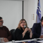 Ross: “Esta licitación permitirá ahorrar más de 10 mil millones de pesos en la compra de medicamentos”