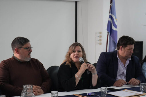 Ross: “Esta licitación permitirá ahorrar más de 10 mil millones de pesos en la compra de medicamentos”