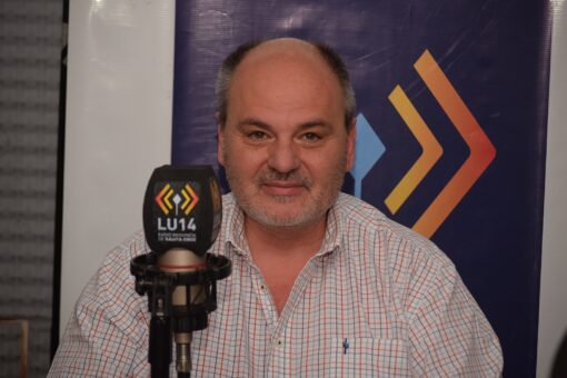 Lunzevich: “La merluza va a estar a 6000 pesos el kilo desde este jueves en Río Gallegos”