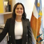 Elmiger: “Seguimos avanzando con trabajo, producción y educación en toda la provincia”