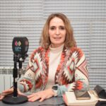 Nadia Ricci: “El turismo es un eje fundamental para cambiar la matriz productiva de Santa Cruz”