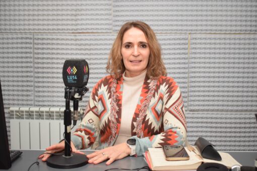 Nadia Ricci: “El turismo es un eje fundamental para cambiar la matriz productiva de Santa Cruz”