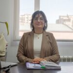 “Si bajan las coberturas de vacunación, vuelven enfermedades prevenibles”