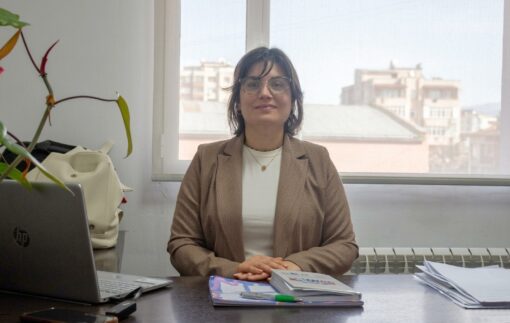 “Si bajan las coberturas de vacunación, vuelven enfermedades prevenibles”